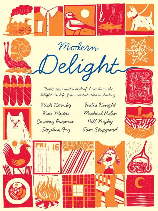 Modern Delight (eBook)